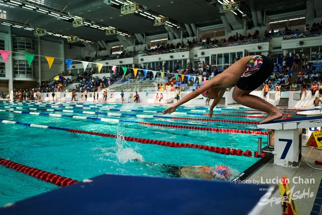 2019-10-11 Inter-School Swimming Competition 2019-2020 D3 K2 0069