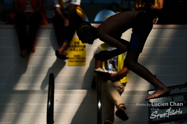 2019-10-11 Inter-School Swimming Competition 2019-2020 D3 K2 0076