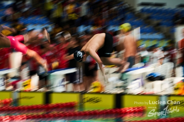 2019-10-11 Inter-School Swimming Competition 2019-2020 D3 K2 0078