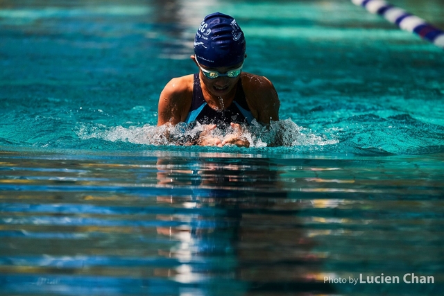 2019-10-11 Inter-School Swimming Competition 2019-2020 D3 K2 0086