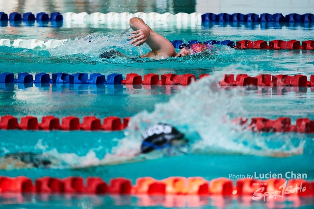 2019-10-11 Inter-School Swimming Competition 2019-2020 D3 K2 0089