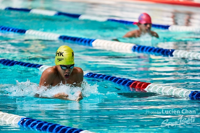 2019-10-11 Inter-School Swimming Competition 2019-2020 D3 K2 0099