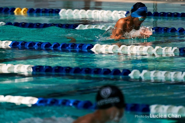 2019-10-11 Inter-School Swimming Competition 2019-2020 D3 K2 0129