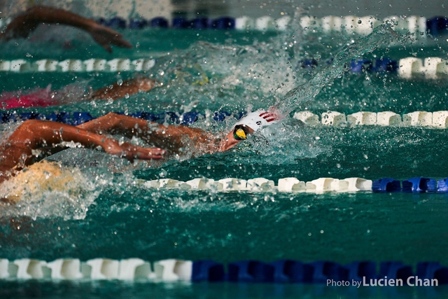 2019-10-11 Inter-School Swimming Competition 2019-2020 D3 K2 0138