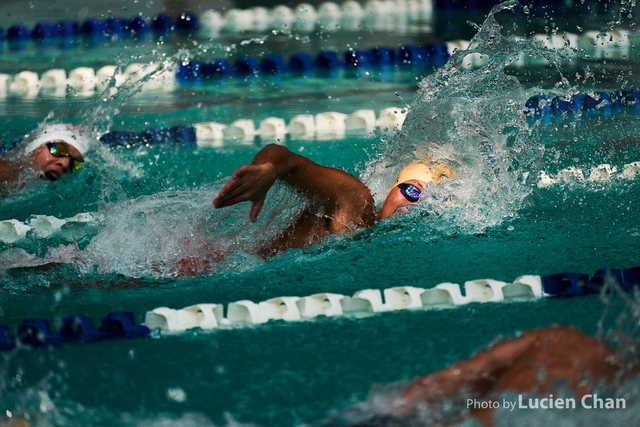 2019-10-11 Inter-School Swimming Competition 2019-2020 D3 K2 0140