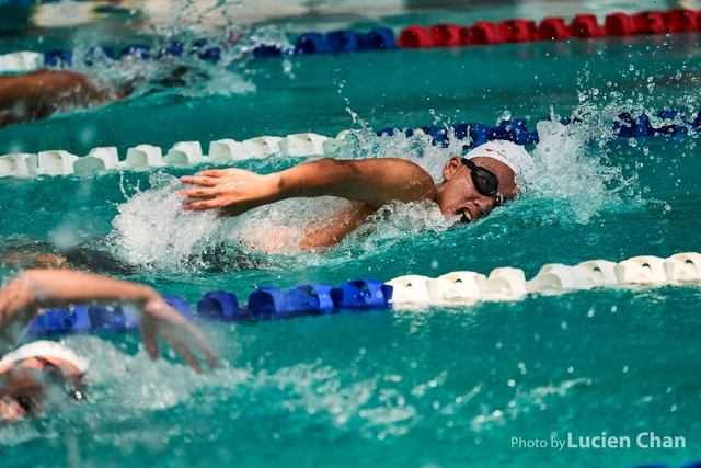 2019-10-11 Inter-School Swimming Competition 2019-2020 D3 K2 0142