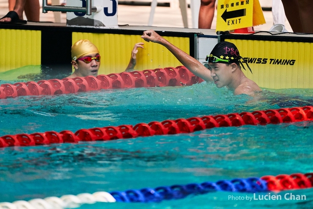 2019-10-11 Inter-School Swimming Competition 2019-2020 D3 K2 0175