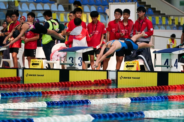 2019-10-11 Inter-School Swimming Competition 2019-2020 D3 K2 0184
