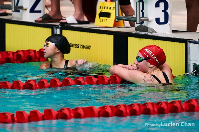 2019-10-11 Inter-School Swimming Competition 2019-2020 D3 K2 0190