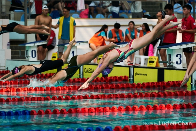 2019-10-11 Inter-School Swimming Competition 2019-2020 D3 K2 0201