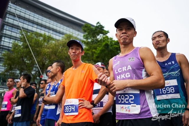 2019-10-13 Hong Kong Guy x Mizuno  0017