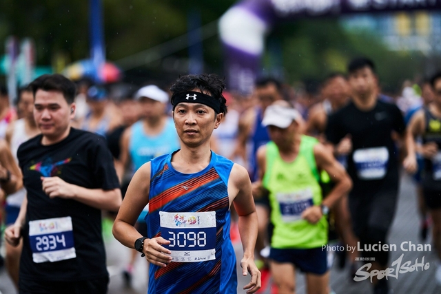 2019-10-13 Hong Kong Guy x Mizuno  0037