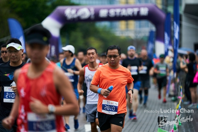 2019-10-13 Hong Kong Guy x Mizuno  0090