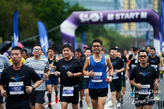 2019-10-13 Hong Kong Guy x Mizuno  0102