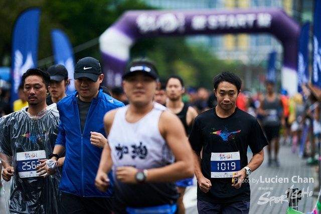2019-10-13 Hong Kong Guy x Mizuno  0110
