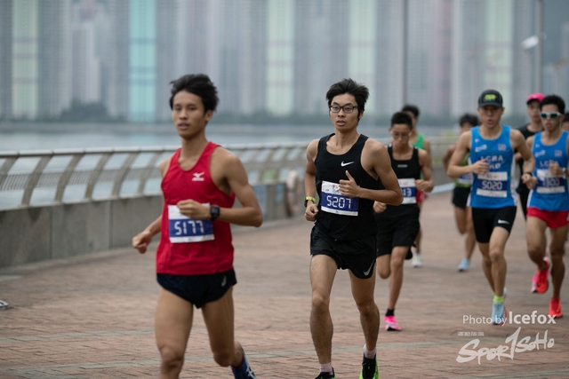 20191013_HK_Guy_Mizuno_Run_SOHO-91