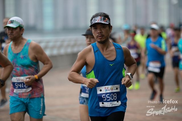 20191013_HK_Guy_Mizuno_Run_SOHO-106