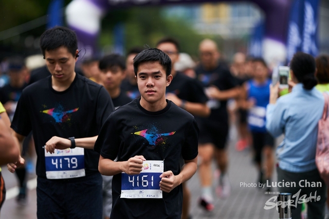 2019-10-13 Hong Kong Guy x Mizuno  0136