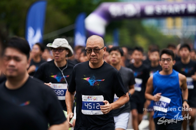 2019-10-13 Hong Kong Guy x Mizuno  0137