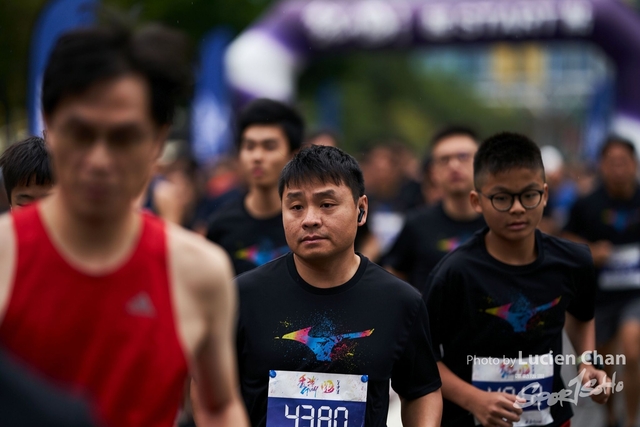 2019-10-13 Hong Kong Guy x Mizuno  0140