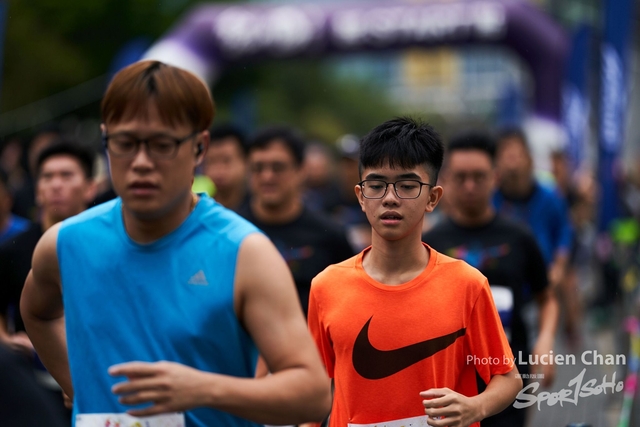2019-10-13 Hong Kong Guy x Mizuno  0147