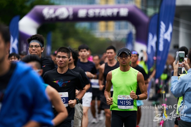 2019-10-13 Hong Kong Guy x Mizuno  0148