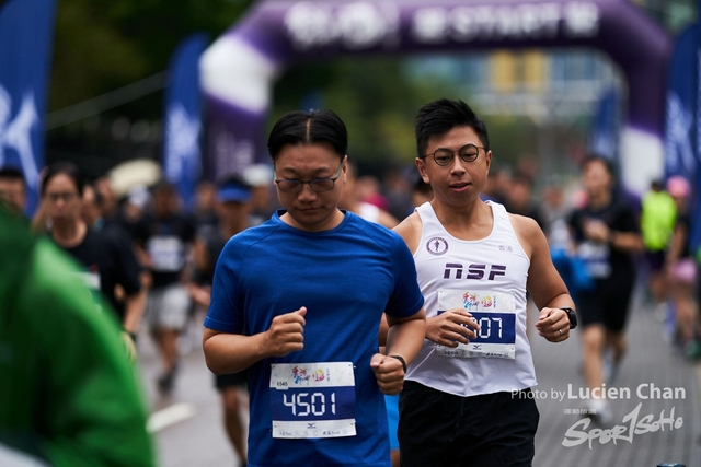 2019-10-13 Hong Kong Guy x Mizuno  0150