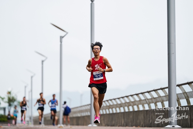 2019-10-13 Hong Kong Guy x Mizuno  0154