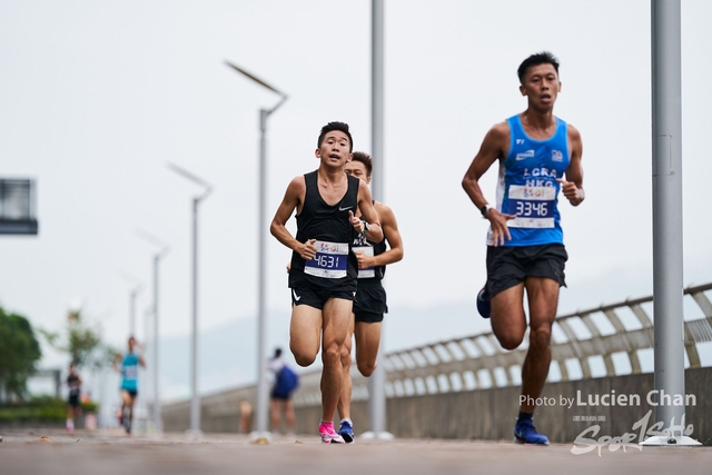2019-10-13 Hong Kong Guy x Mizuno  0156