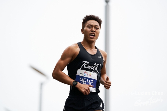 2019-10-13 Hong Kong Guy x Mizuno  0157