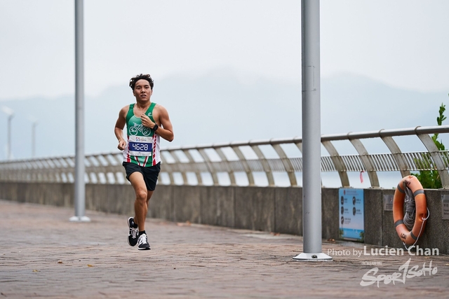2019-10-13 Hong Kong Guy x Mizuno  0163