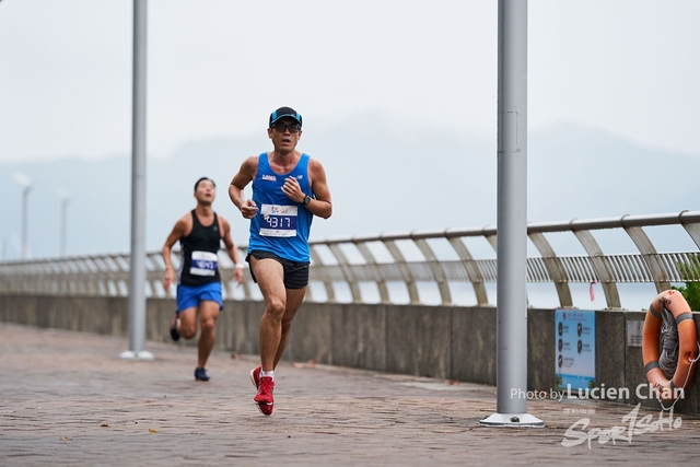 2019-10-13 Hong Kong Guy x Mizuno  0166