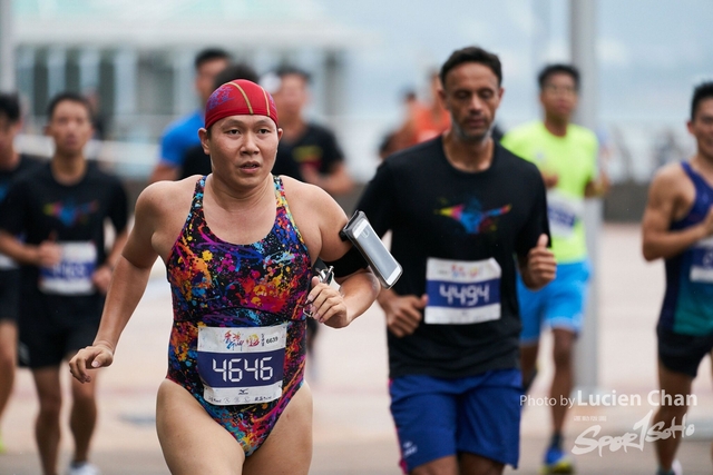 2019-10-13 Hong Kong Guy x Mizuno  0185