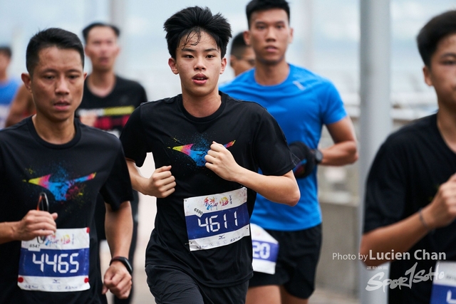 2019-10-13 Hong Kong Guy x Mizuno  0187