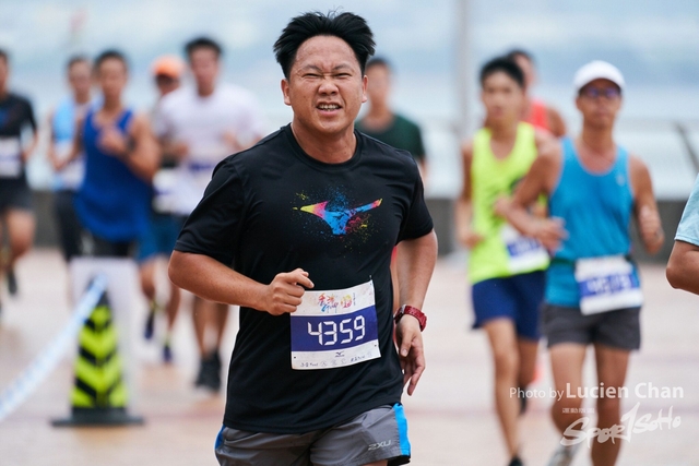 2019-10-13 Hong Kong Guy x Mizuno  0190