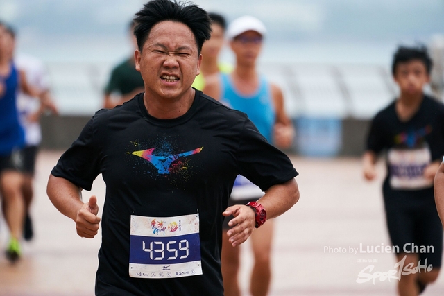 2019-10-13 Hong Kong Guy x Mizuno  0191