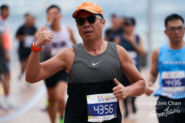 2019-10-13 Hong Kong Guy x Mizuno  0192