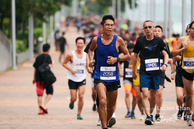 2019-10-13 Hong Kong Guy x Mizuno  0204
