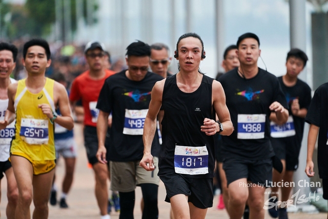 2019-10-13 Hong Kong Guy x Mizuno  0205