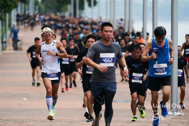 2019-10-13 Hong Kong Guy x Mizuno  0207