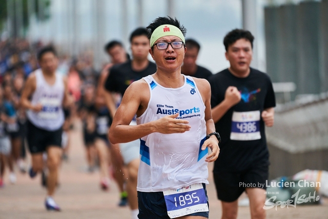 2019-10-13 Hong Kong Guy x Mizuno  0208