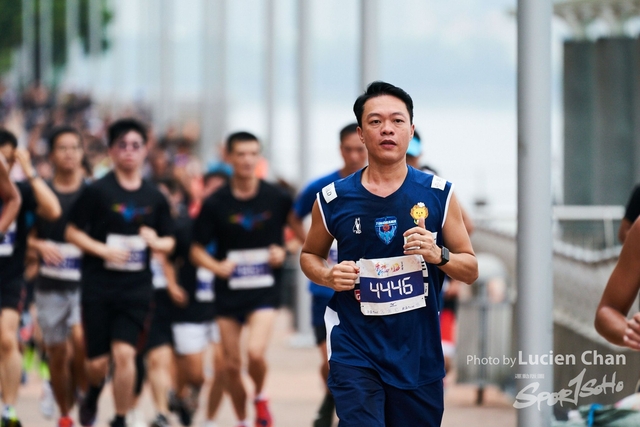 2019-10-13 Hong Kong Guy x Mizuno  0210