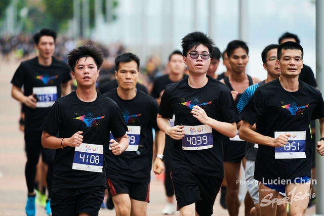 2019-10-13 Hong Kong Guy x Mizuno  0212