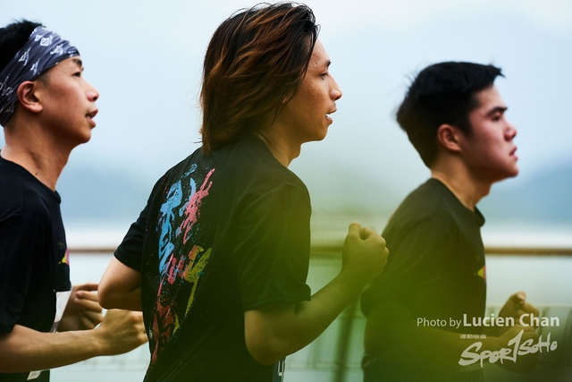 2019-10-13 Hong Kong Guy x Mizuno  0220