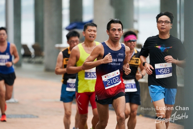 2019-10-13 Hong Kong Guy x Mizuno  0224