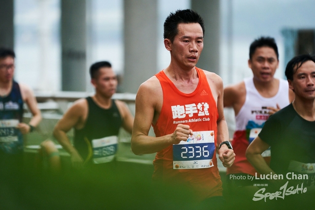 2019-10-13 Hong Kong Guy x Mizuno  0230