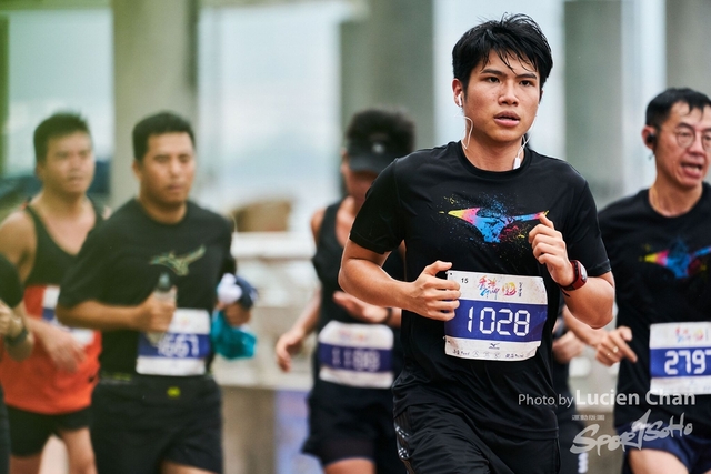 2019-10-13 Hong Kong Guy x Mizuno  0231
