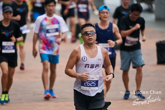 2019-10-13 Hong Kong Guy x Mizuno  0232