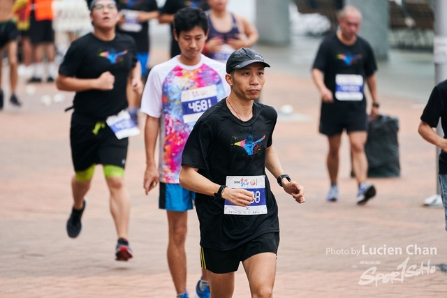 2019-10-13 Hong Kong Guy x Mizuno  0233