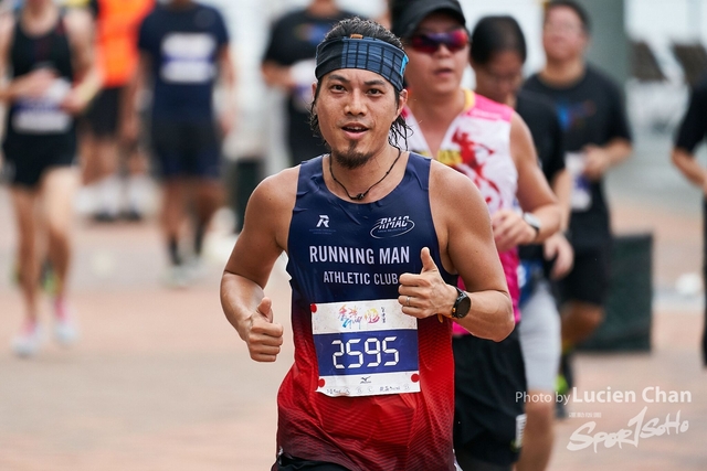 2019-10-13 Hong Kong Guy x Mizuno  0235